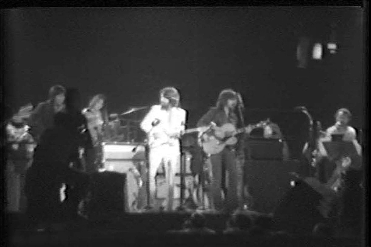 Imagem de referência relacionada a The Concert for Bangla Desh, item descrito como registro de referência sobre The Concert for Bangla Desh, organizado a partir de dados estruturados abertos