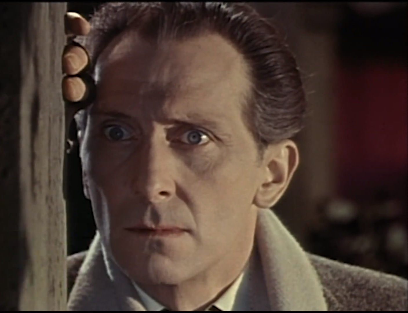 Imagem de referência relacionada a The Brides of Dracula, item descrito como filme de 1960 dirigido por Terence Fisher