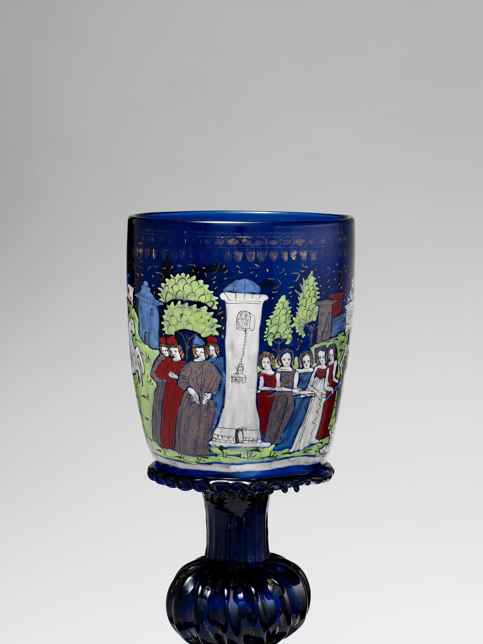 Imagem de referência relacionada a A taça de Virgílio, item descrito como registro de referência sobre A taça de Virgílio, organizado a partir de dados estruturados abertos
