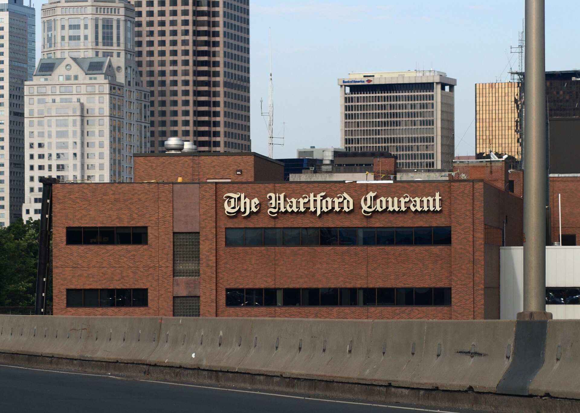 Imagem de referência relacionada a The Hartford Courant, item descrito como registro de referência sobre The Hartford Courant, organizado a partir de dados estruturados abertos