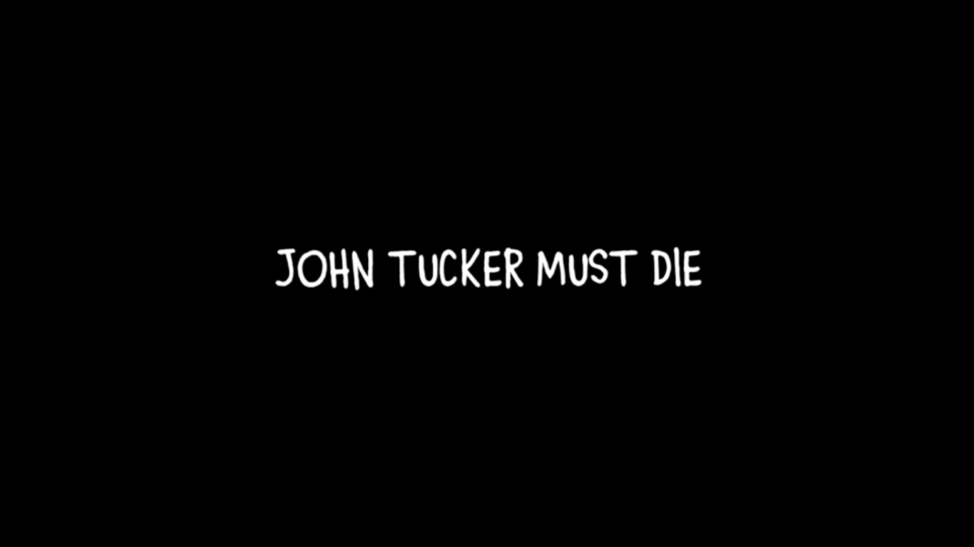 Imagem de referência relacionada a John Tucker Must Die, item descrito como filme de 2006 dirigido por Betty Thomas