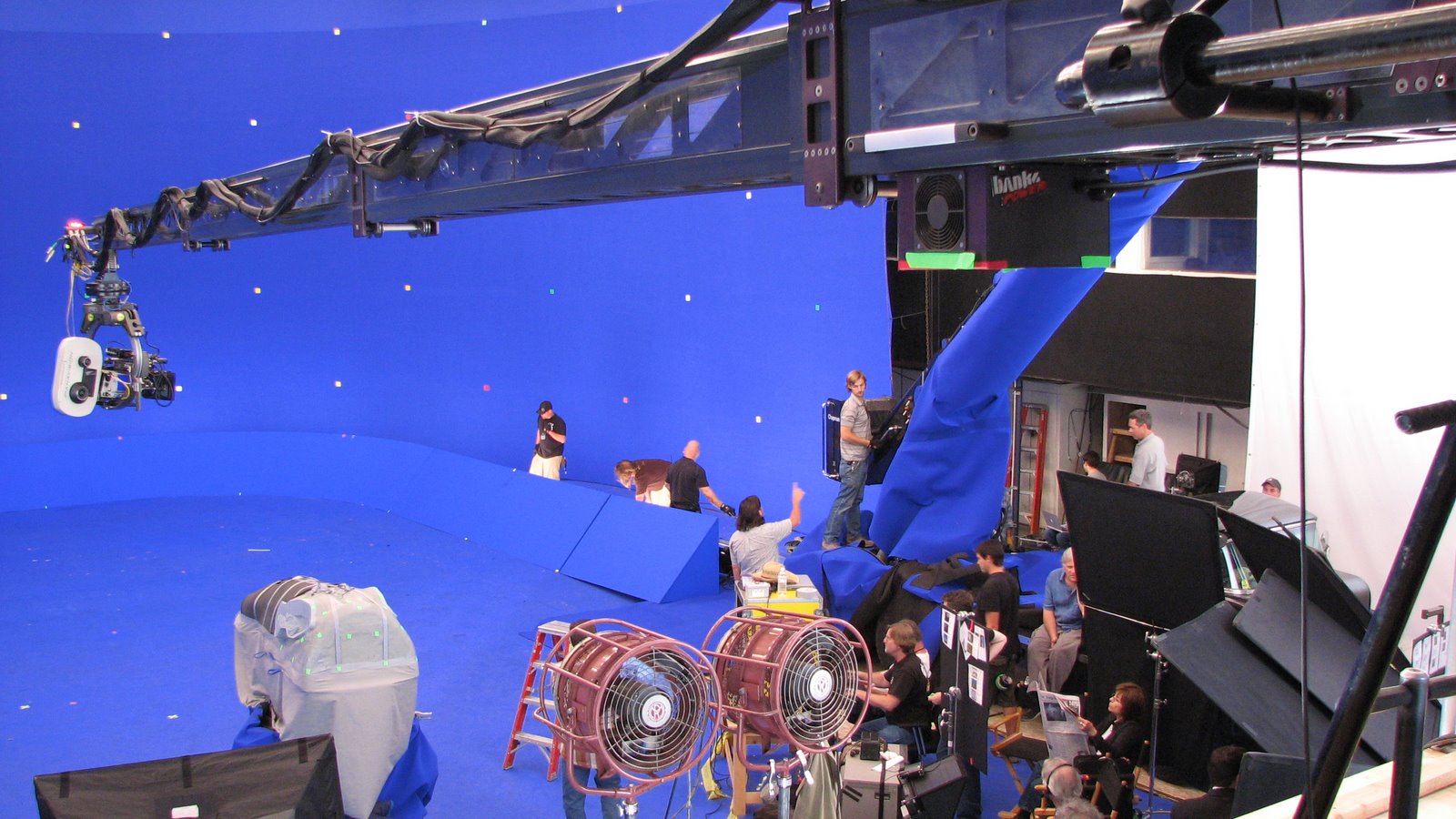 Imagem de referência relacionada a The Spiderwick Chronicles, item descrito como filme de 2008 dirigido por Mark Waters