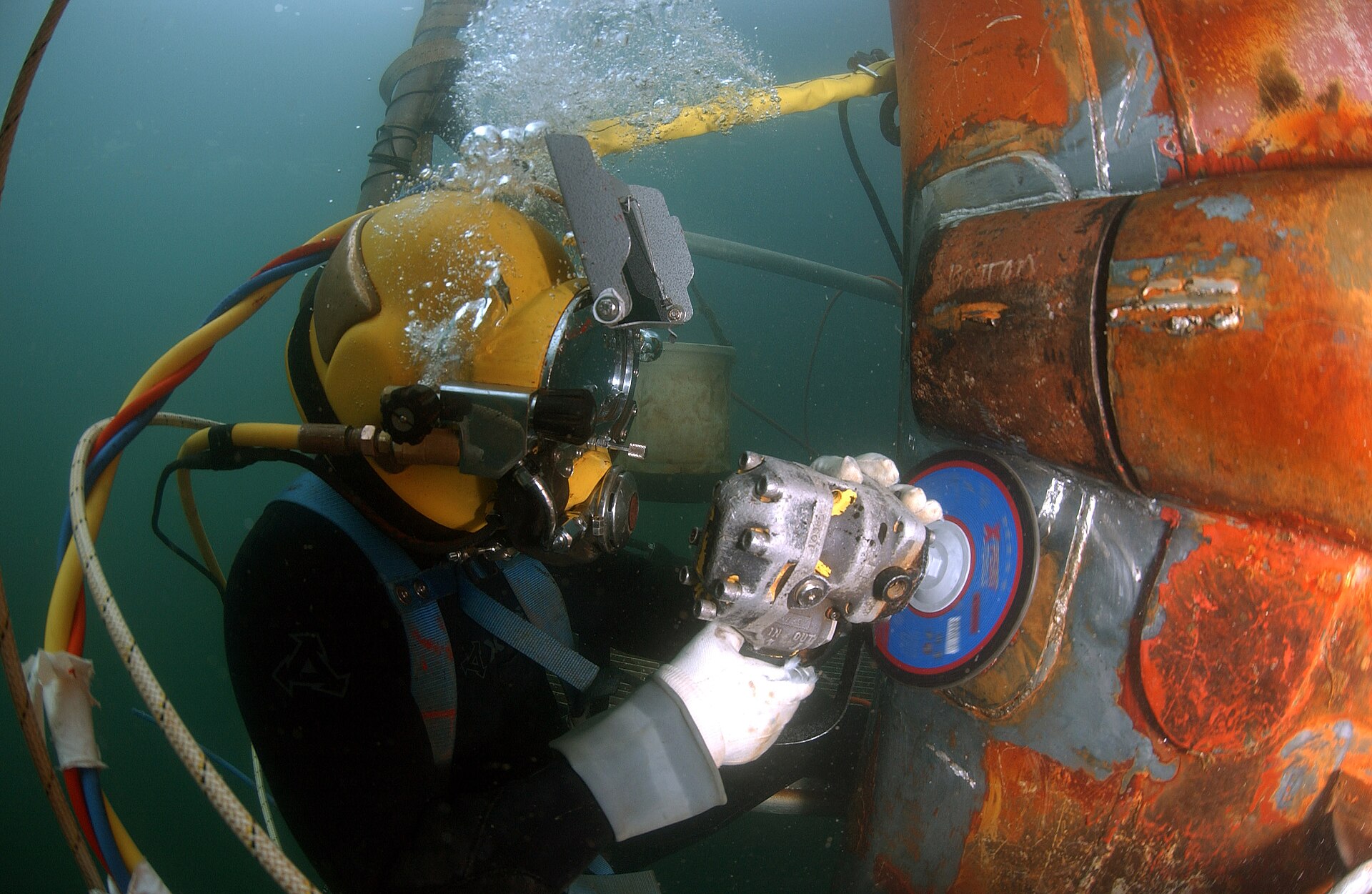 Imagem de referência relacionada a Diver Down, item descrito como registro de referência sobre Diver Down, organizado a partir de dados estruturados abertos