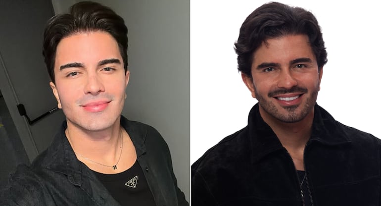 Giovanna Gold, Serginho Hondjakoff e Stephanie Gomes estão na primeira Roça de A Fazenda 18