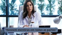 De filho a testemunha dos pais: confira o perfil psicológico de Ali na novela Iludida