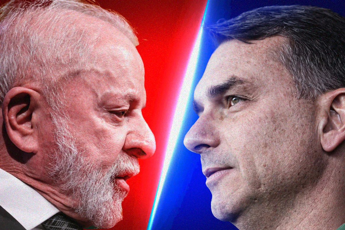 Pesquisas internas de Lula começam a apontar tendência de voto útil