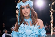 Juliette comenta amizade com Anitta e diz: “Não olha no meu olho”