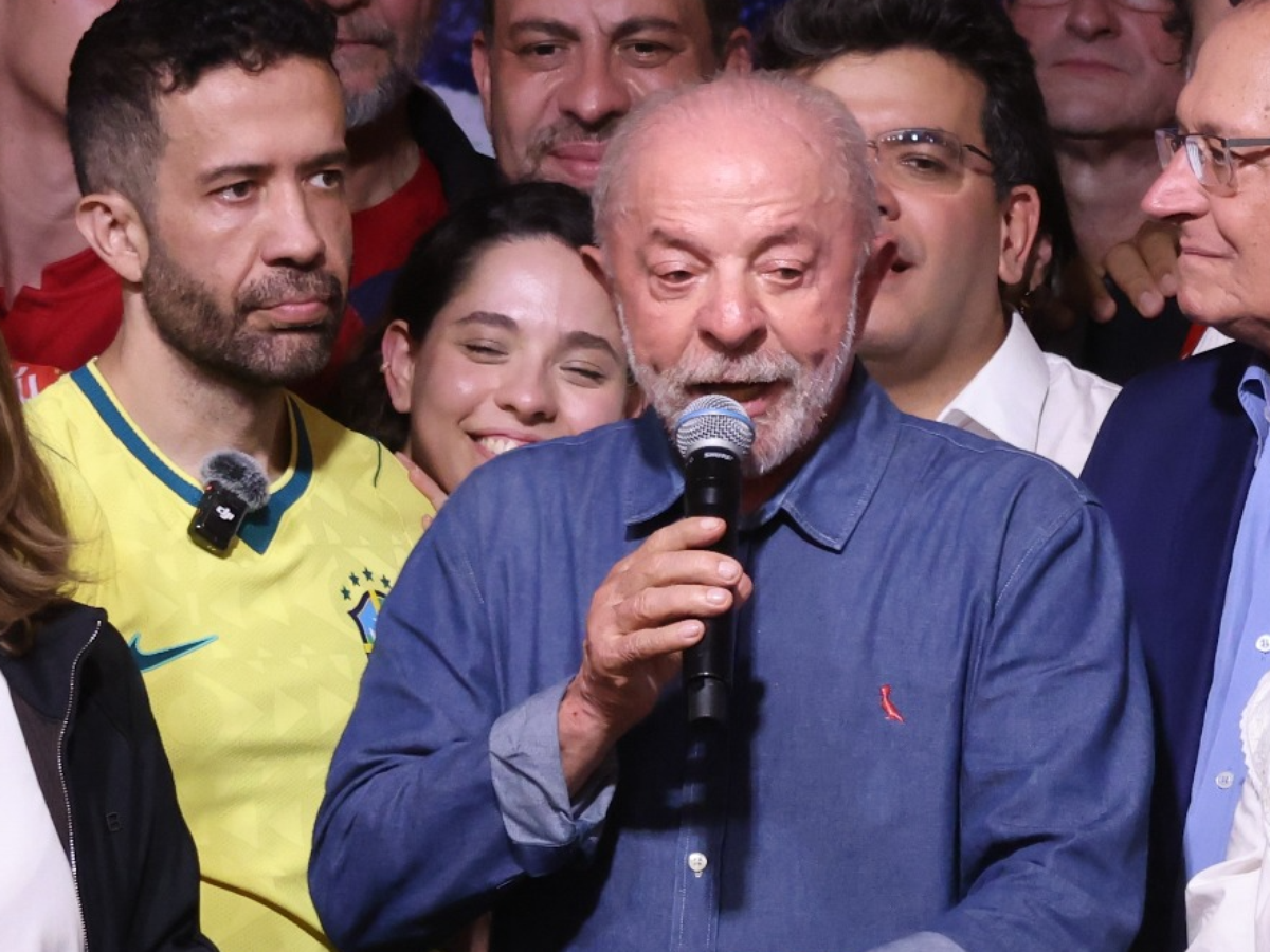 Norte, Nordeste, São Paulo e Minas: o que garantiu a virada histórica de Lula; veja o aumento do 1º para o 2º turno