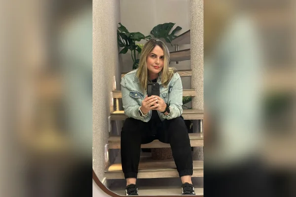 “Aprendi a valorizar ainda mais a vida”, diz brasiliense com câncer de mama