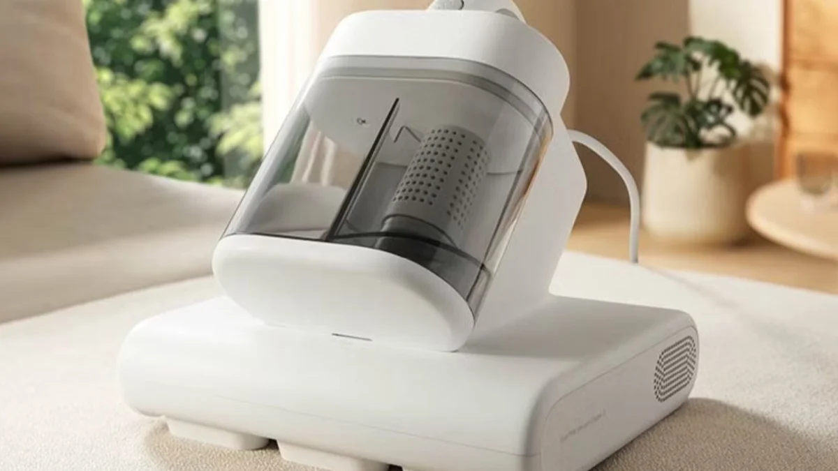 Mijia Mite Remover 3