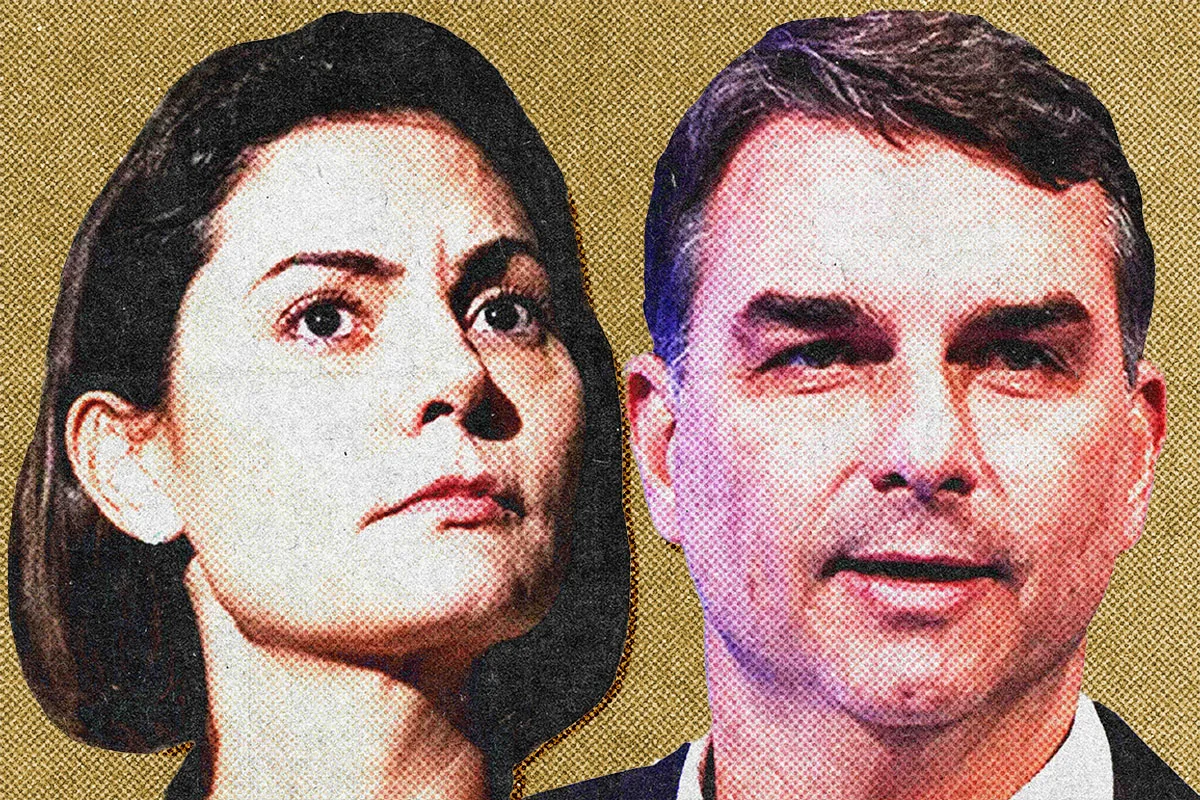 Aliados de Flávio e Michelle não se elegem no Ceará após crise por alianças