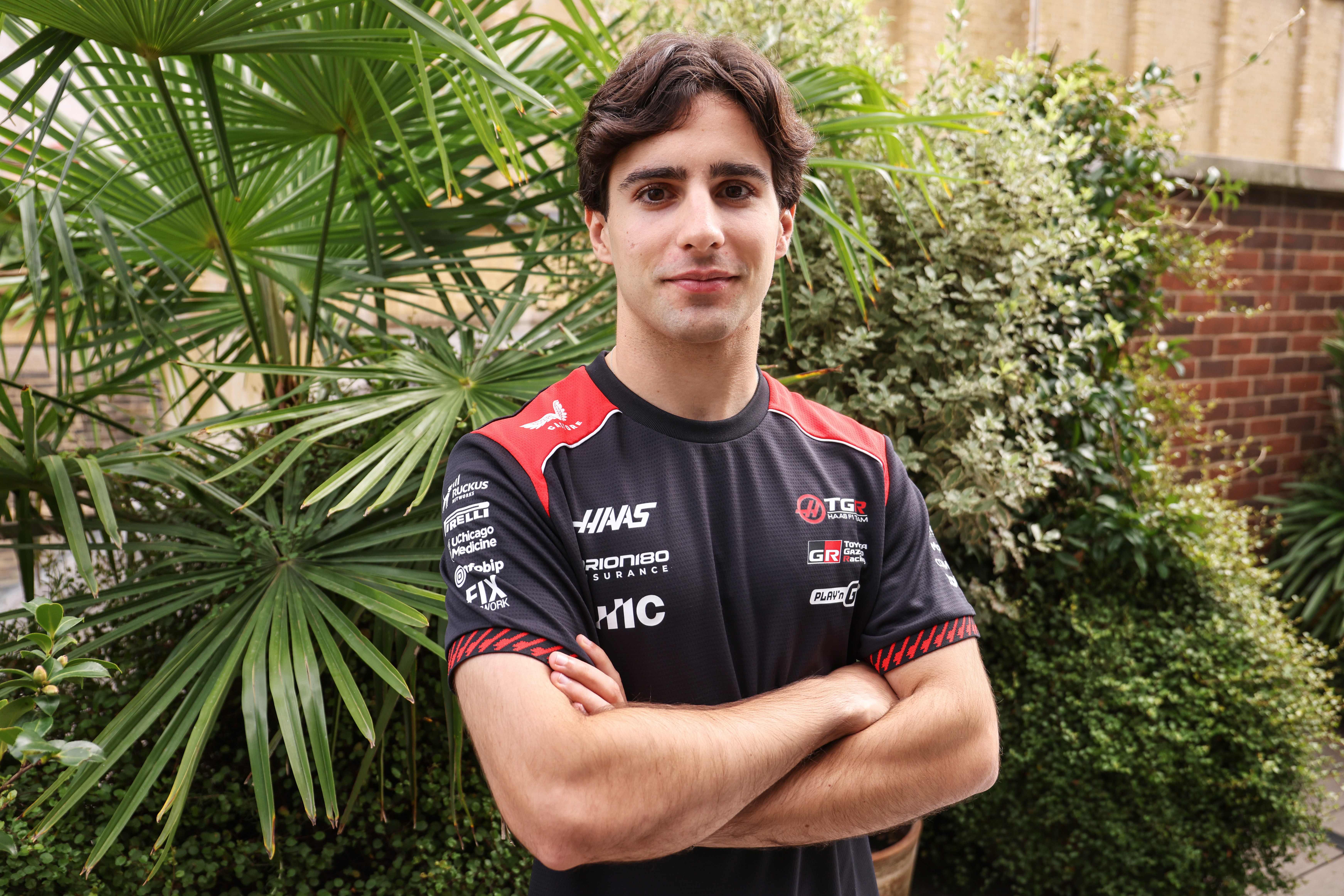 Rafa Câmara chega à F1 como futuro da Ferrari; saiba bastidores e veja análise