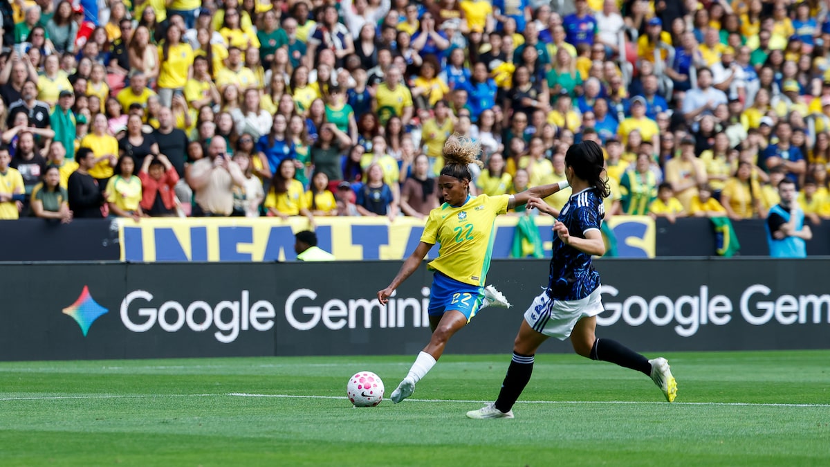 Brasil passa fácil pela Argentina com golaços e sem Arthur Elias em estreia Beira-Rio