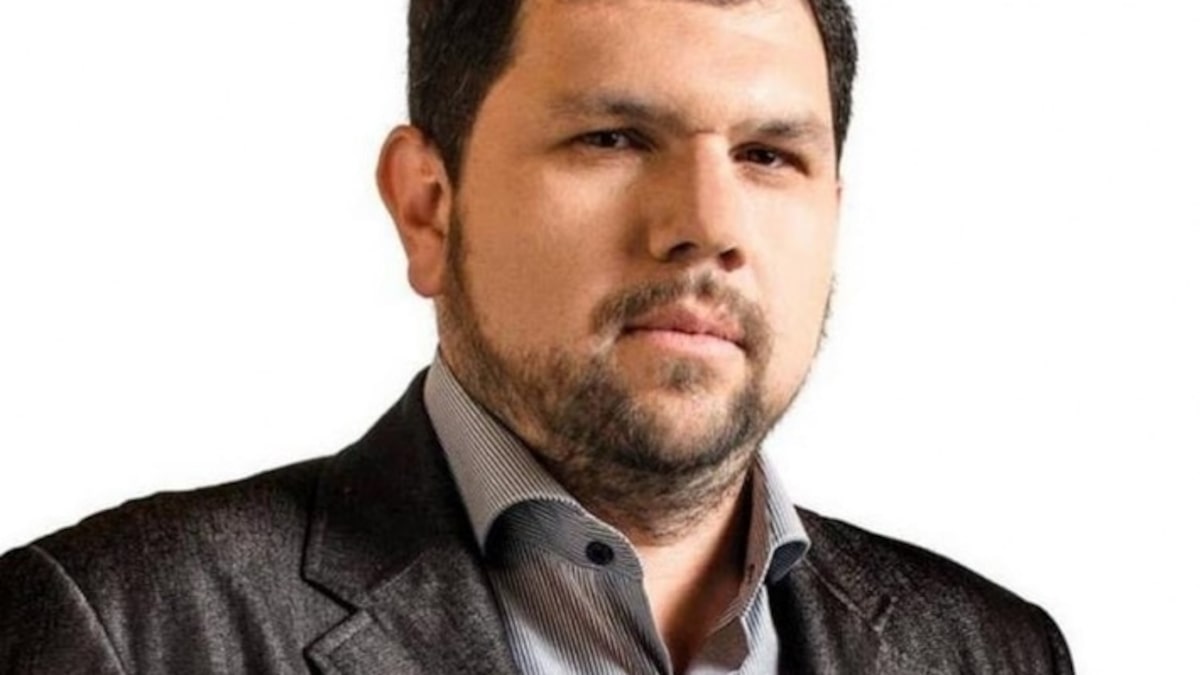 Moraes vota para tornar Oswaldo Eustáquio réu por associação criminosa ligada ao 8 de Janeiro