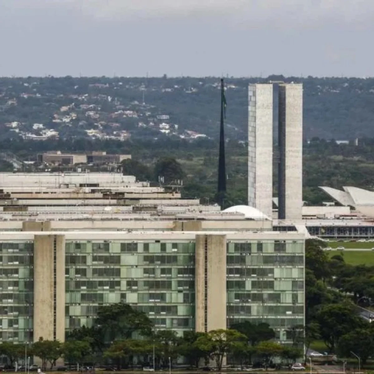 MGI: aprovados no CPNU 2 são convocados a escolher local de trabalho