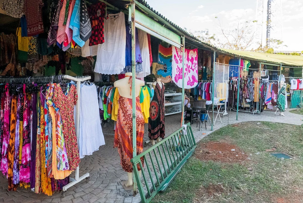 Feira da Torre: TCDF quer explicações sobre cobrança feita a comerciantes