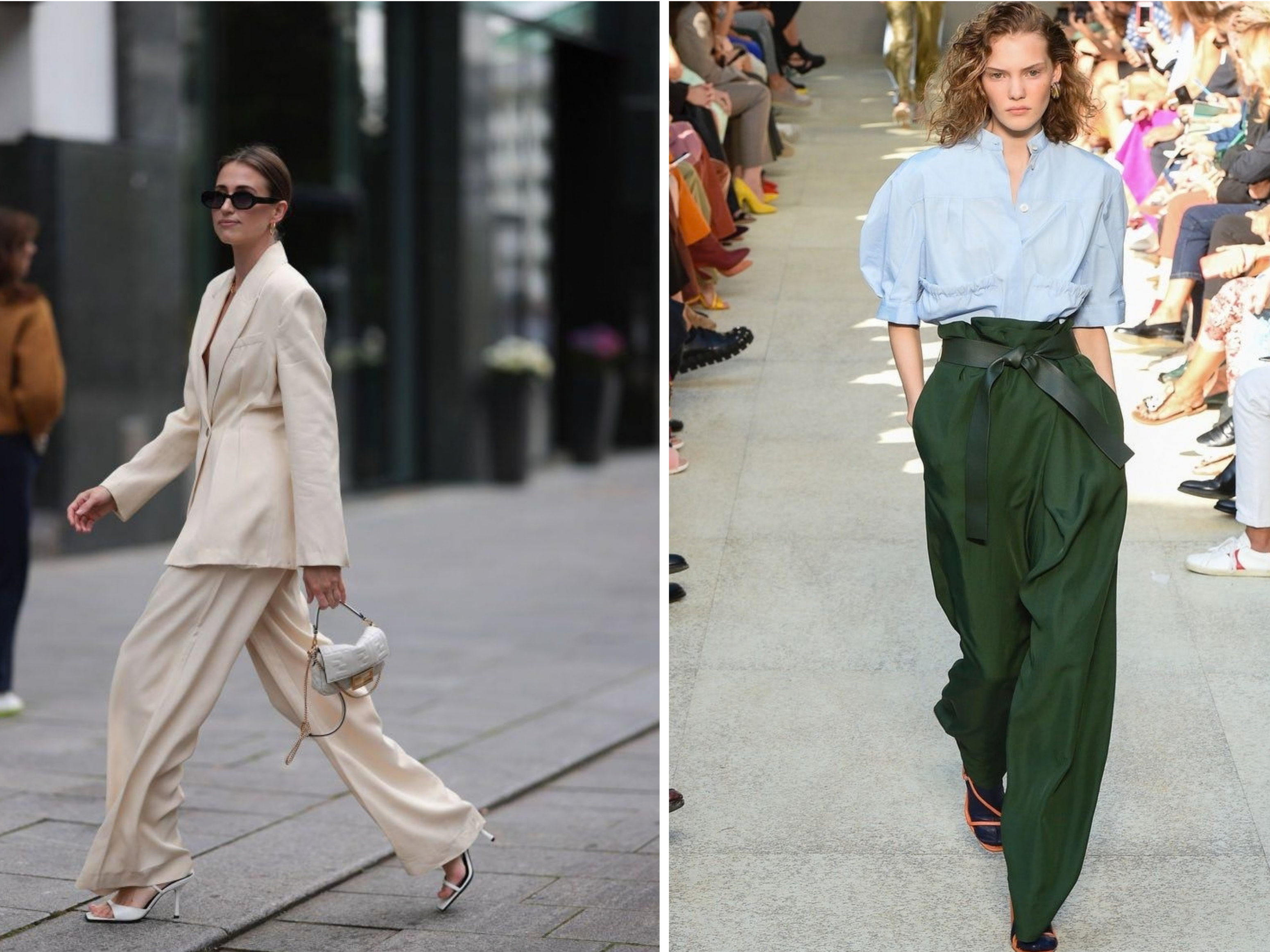 Afinal, é preciso seguir todas as tendências para estar na moda? Um guia para decidir o que vestir