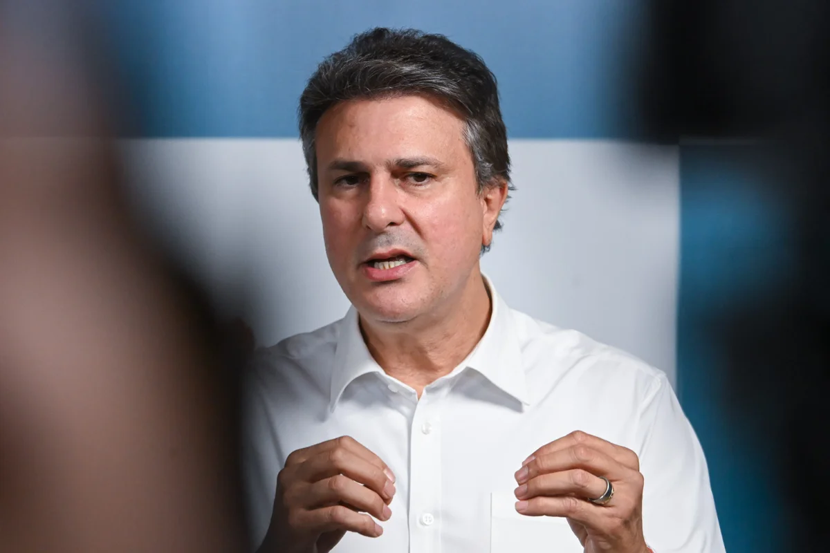 Camilo diz que propôs reduzir maioridade para mostrar que PT "tem proposta"