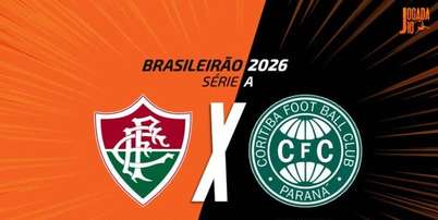 Marc&atilde;o tenta manter o Fluminense na parte alta da tabela - Foto: Marina Garcia / Fluminense / Jogada10