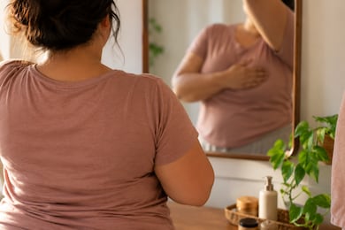 Canetas emagrecedoras podem mudar o futuro da prevenção do câncer de mama?