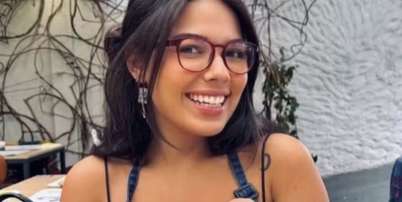 Maria Eduarda completaria 25 anos na próxima terça-feira Foto: Reprodução/Redes sociais