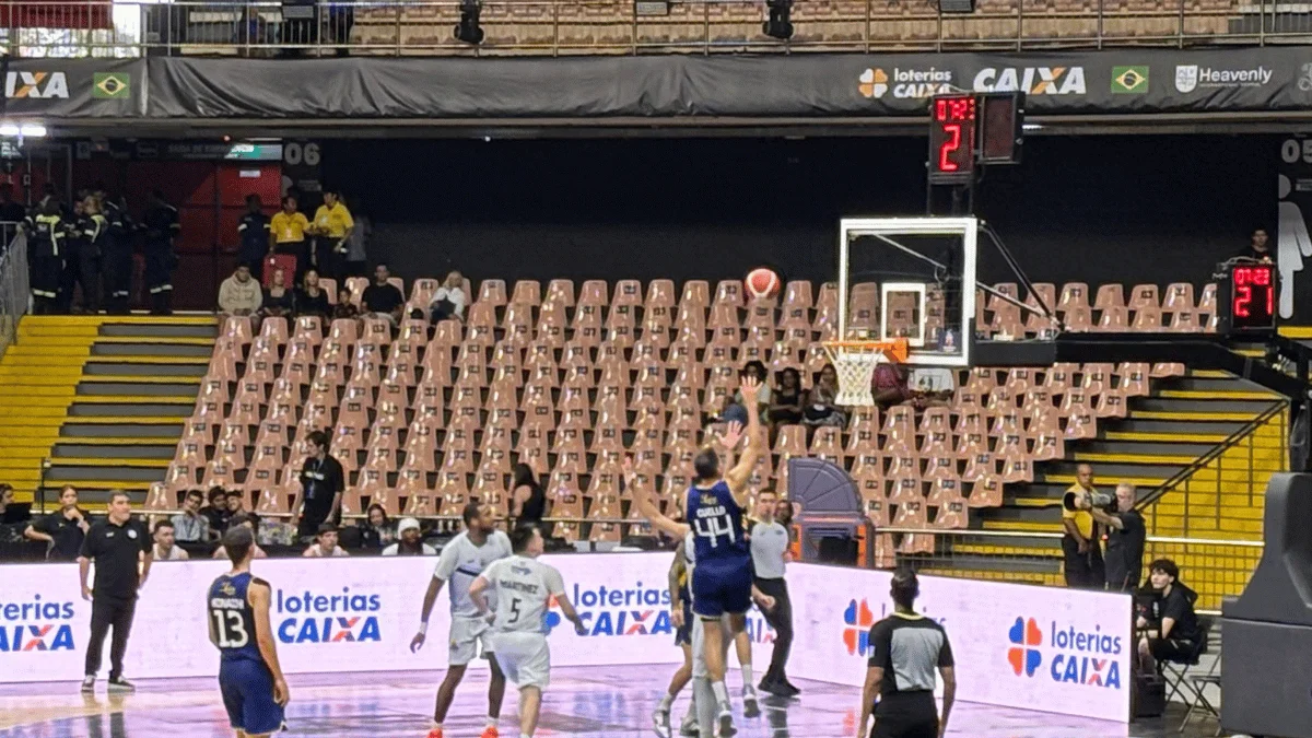 Boca Jrs. vence San José e avança de fase na Liga Sul-Americana de Basquete