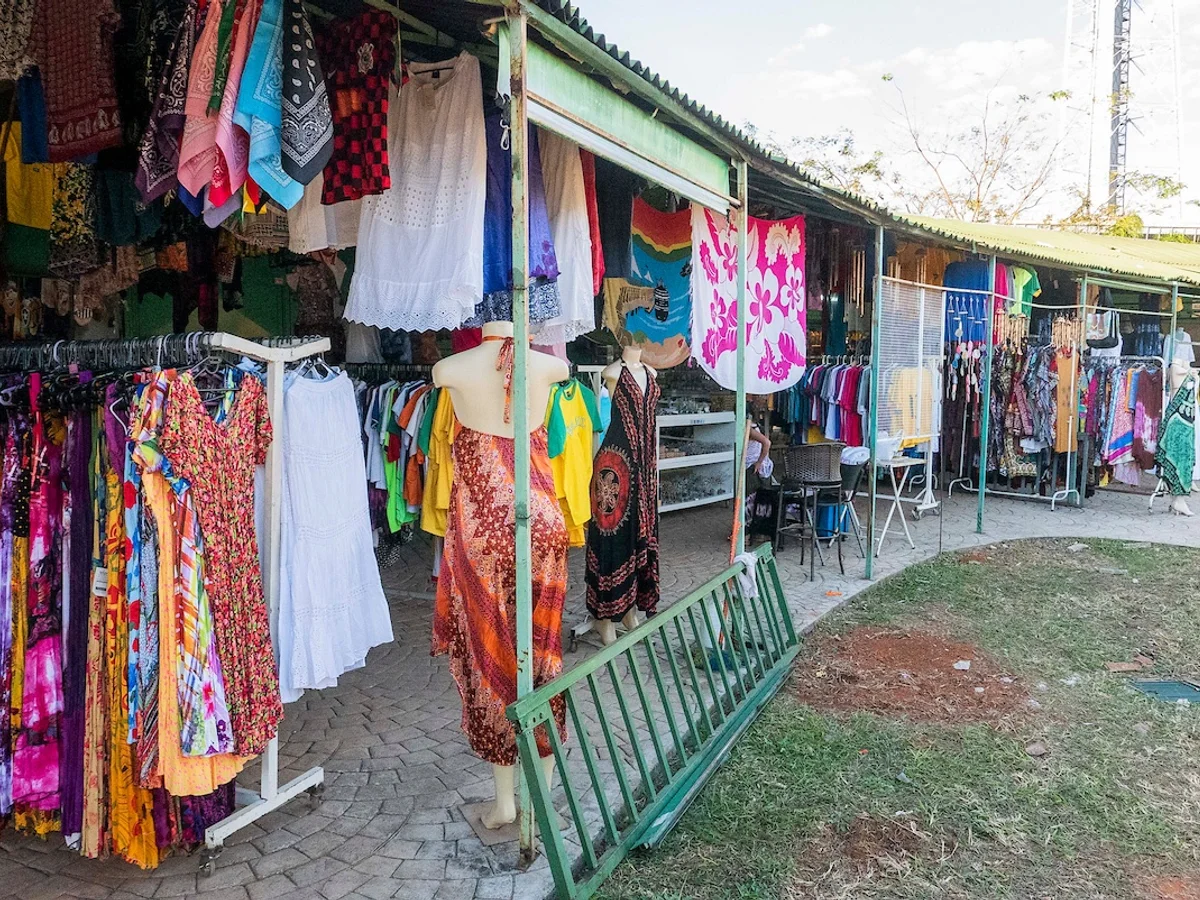 Feira da Torre: TCDF quer explicações sobre cobrança feita a comerciantes