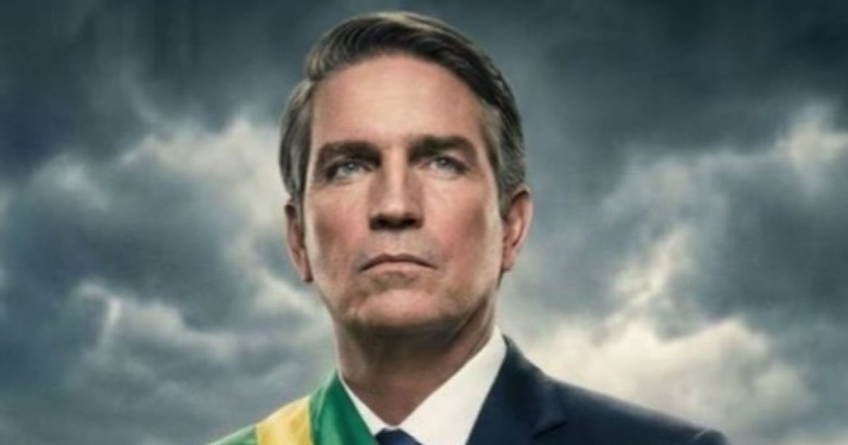PF pede cooperação aos EUA para rastrear dinheiro do fundo que financiou filme de Bolsonaro