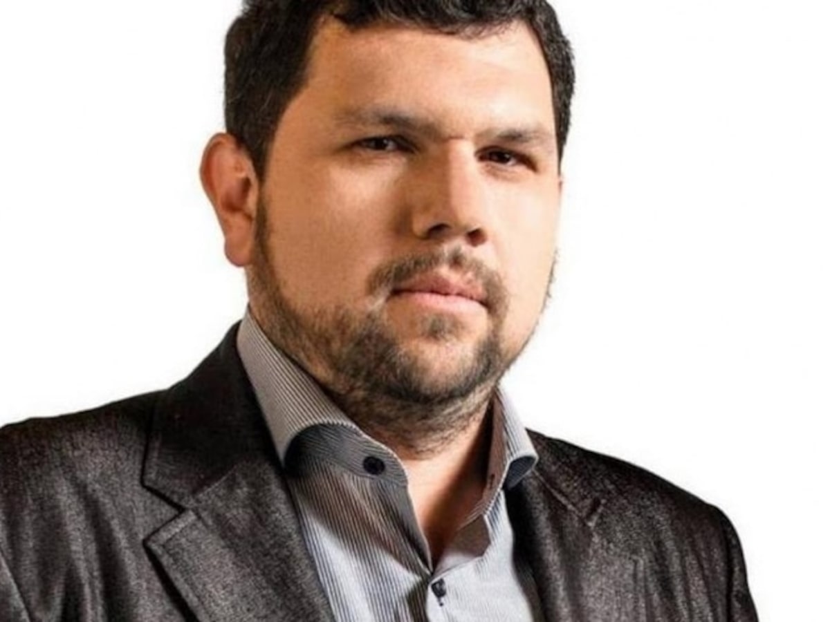 Moraes vota para tornar Oswaldo Eustáquio réu por associação criminosa ligada ao 8 de Janeiro