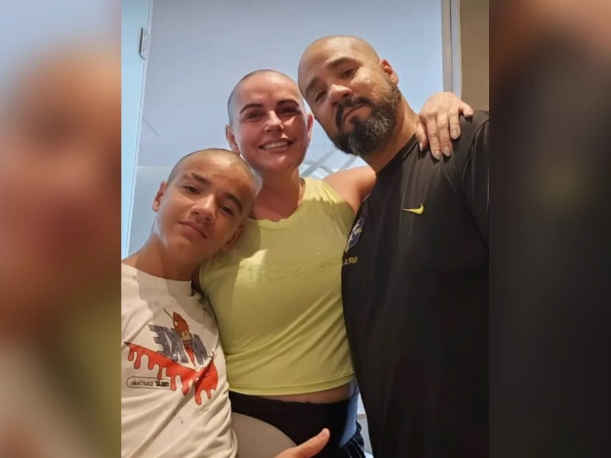 “Aprendi a valorizar ainda mais a vida”, diz brasiliense com câncer de mama