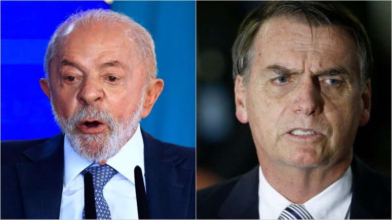 Relembre como foram as pesquisas da véspera do 2º turno entre Lula e Jair Bolsonaro em 2022