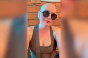 “Aprendi a valorizar ainda mais a vida”, diz brasiliense com câncer de mama