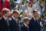 A única vez em que rainha Elizabeth II se curvou em 70 anos de reinado