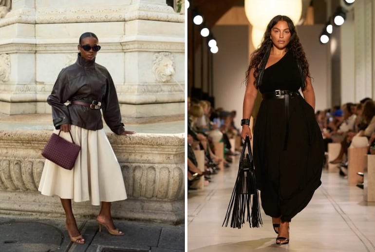 Afinal, é preciso seguir todas as tendências para estar na moda? Um guia para decidir o que vestir