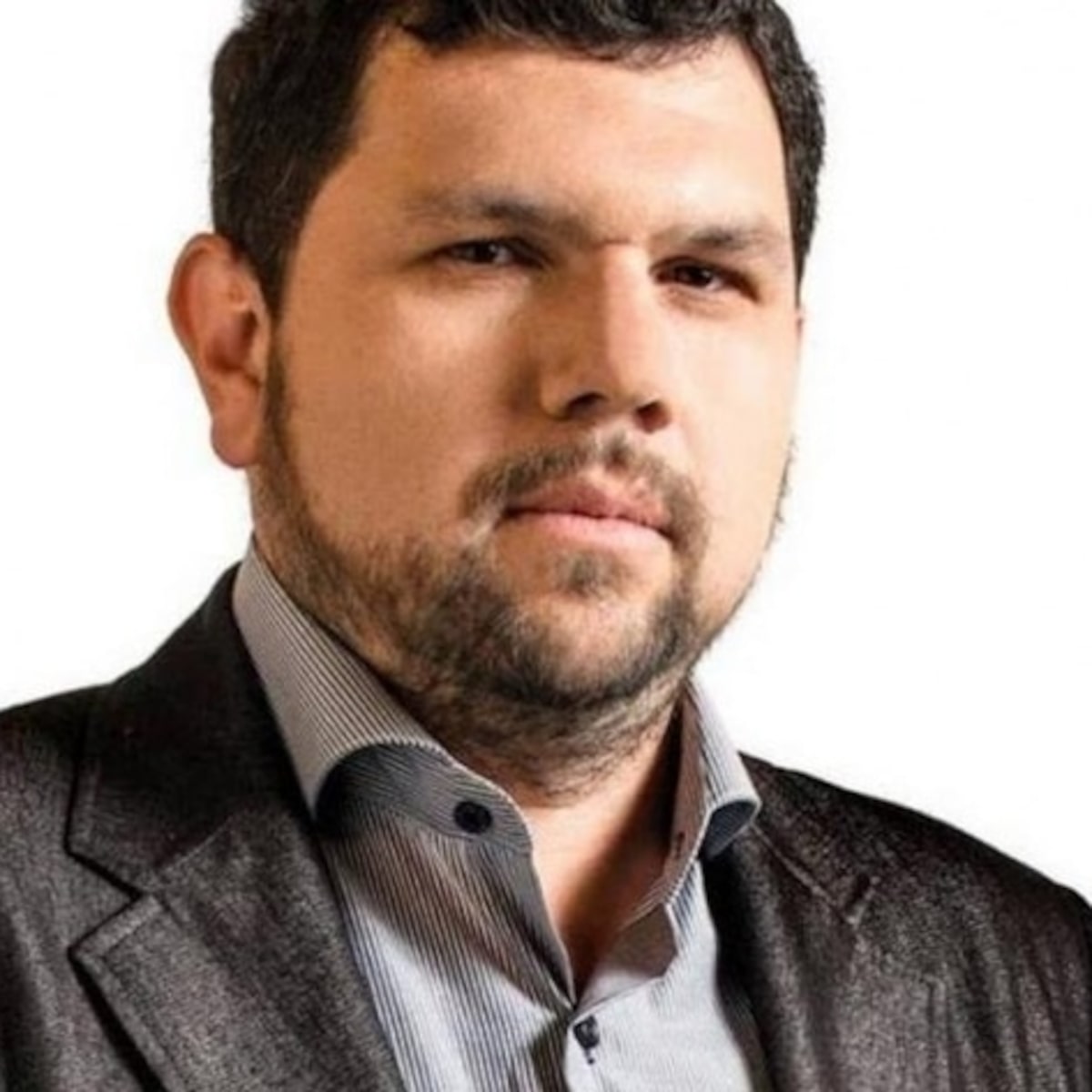 Moraes vota para tornar Oswaldo Eustáquio réu por associação criminosa ligada ao 8 de Janeiro