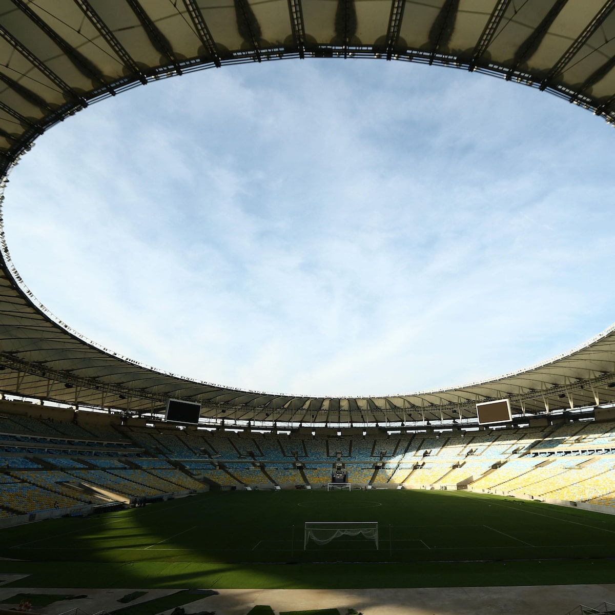Vasco x Boca Juniors é mantido no Maracanã pela Justiça em meio à disputa com consórcio Fla-Flu