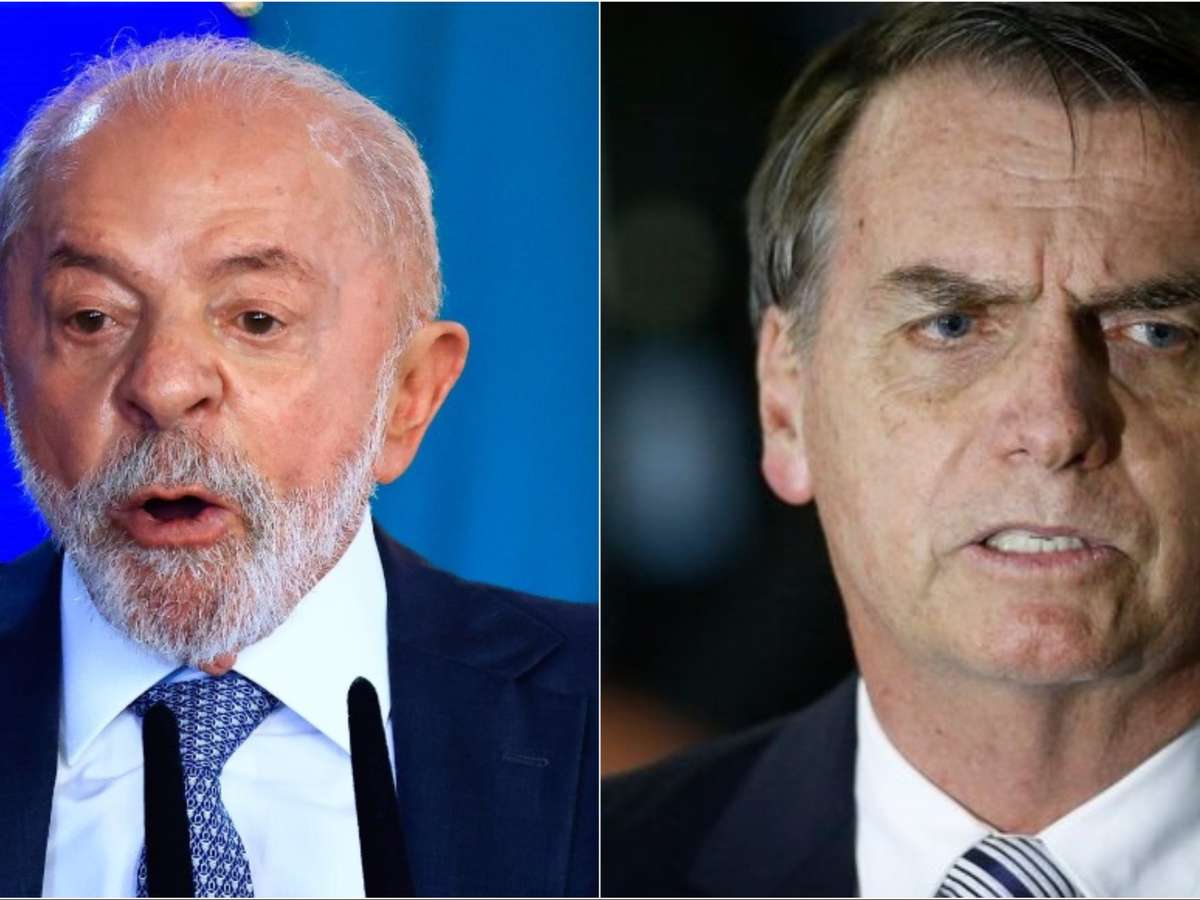 Relembre como foram as pesquisas da véspera do 2º turno entre Lula e Jair Bolsonaro em 2022