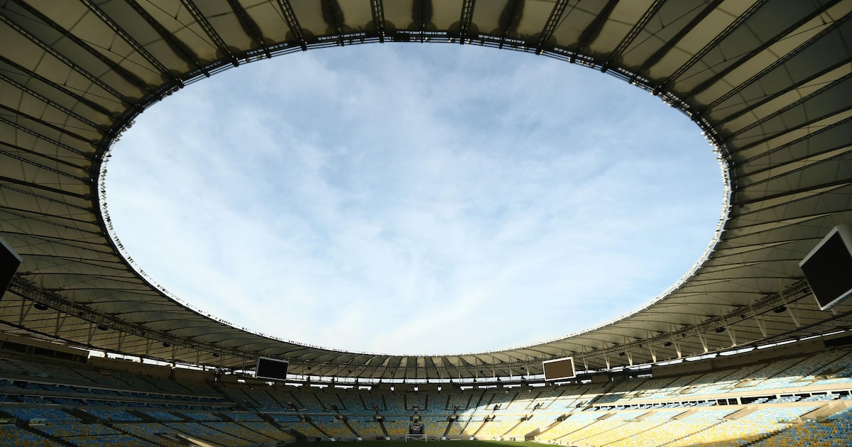 Vasco x Boca Juniors é mantido no Maracanã pela Justiça em meio à disputa com consórcio Fla-Flu