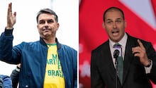 PF pede cooperação aos EUA para rastrear dinheiro do fundo que financiou filme de Bolsonaro