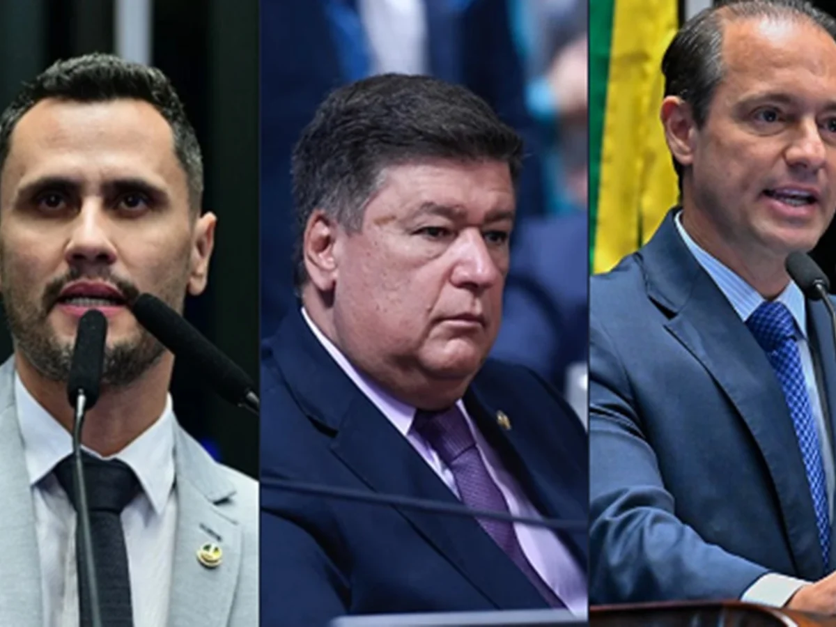 Fim da escala 6x1: veja como votaram os senadores mineiros
