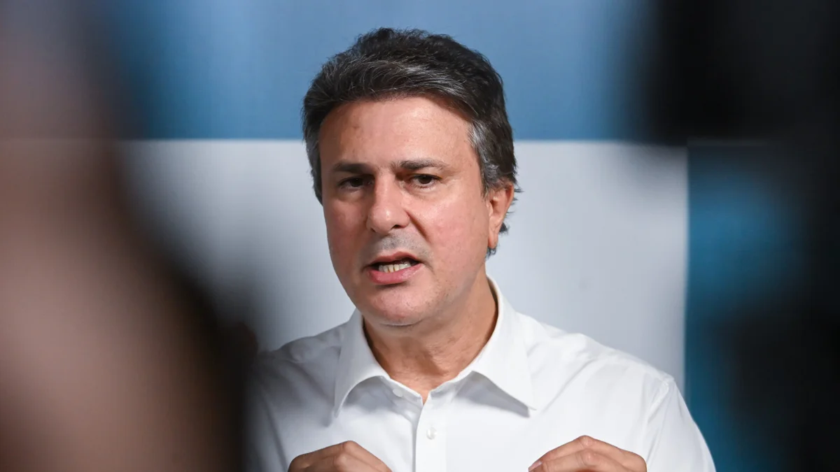 Camilo diz que propôs reduzir maioridade para mostrar que PT "tem proposta"