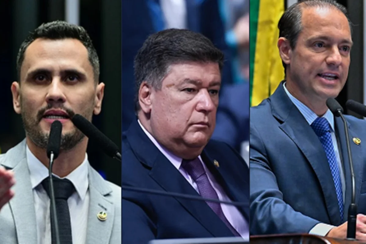 Fim da escala 6×1: veja como votaram os senadores mineiros