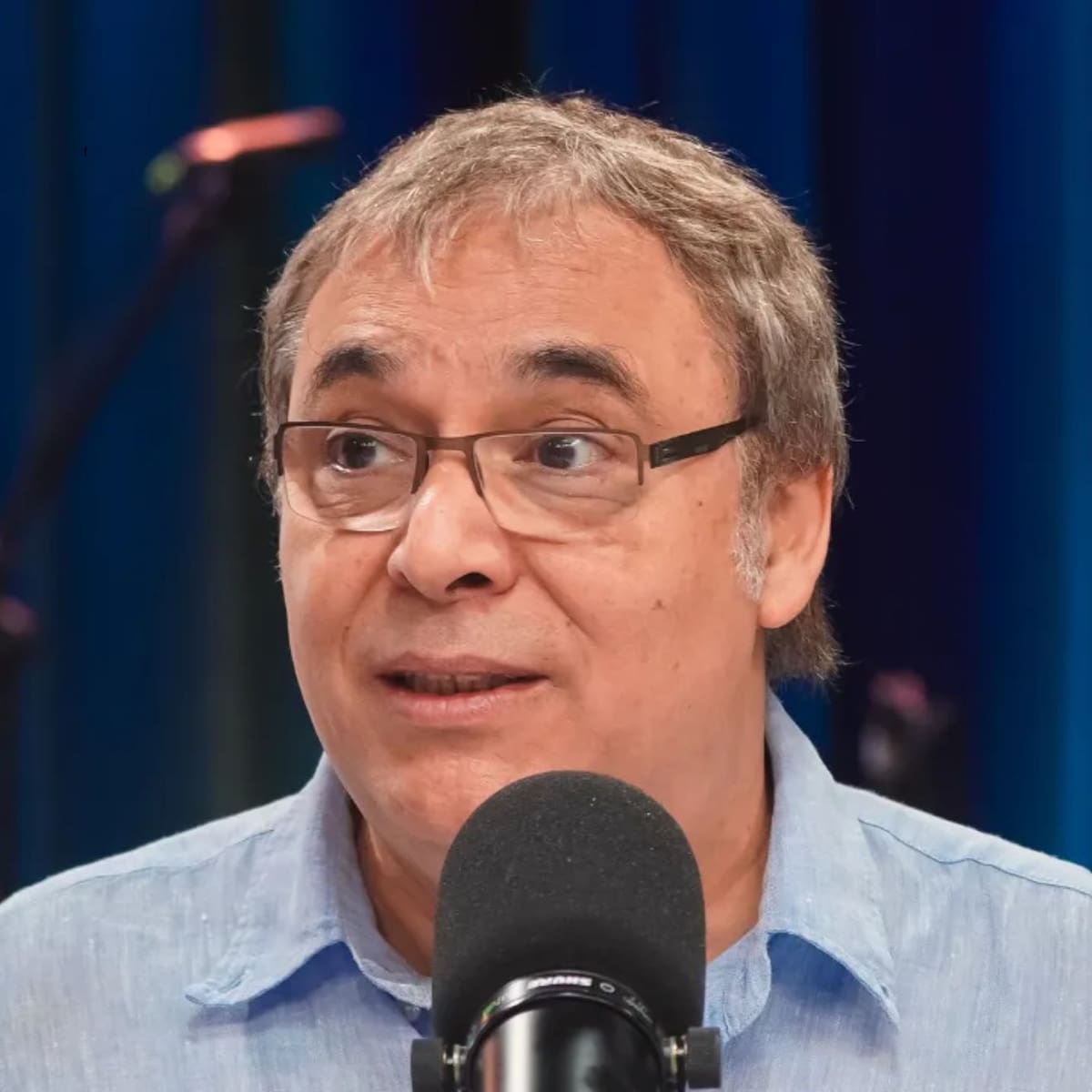 Imagem da matéria: A reflexão de Gabriel Rolón sobre a felicidade: 'Às vezes deseja-se mais ter sido feliz do que ser feliz'