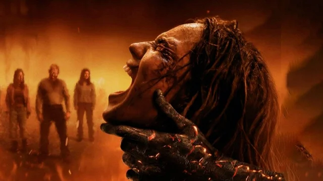 Com banho de sangue, novo Evil Dead vira um dos filmes mais vistos do streaming