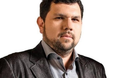 Moraes vota para tornar Oswaldo Eustáquio réu por associação criminosa ligada ao 8 de Janeiro