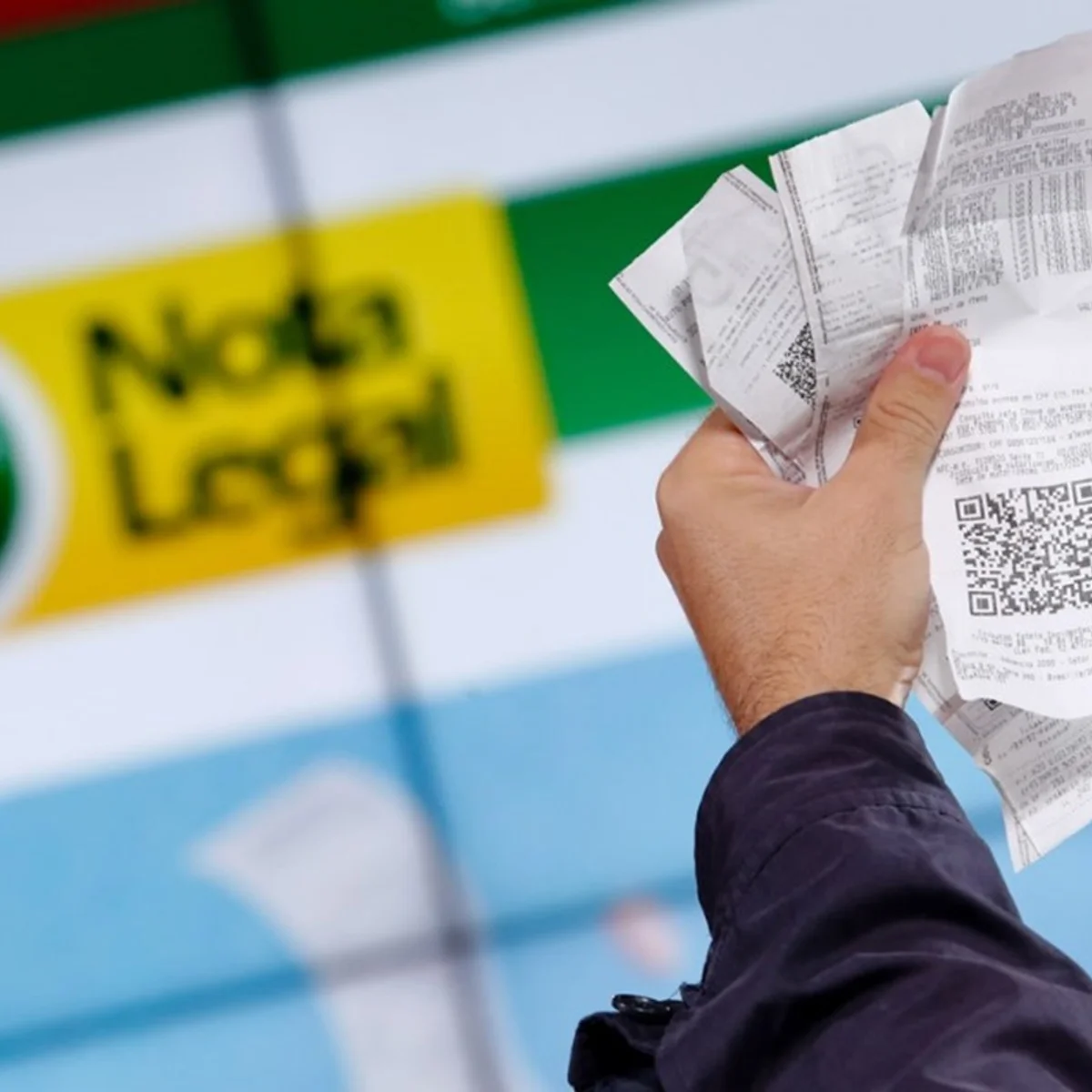 Nota Legal fará depósitos a beneficiários até final do ano, diz secretário
