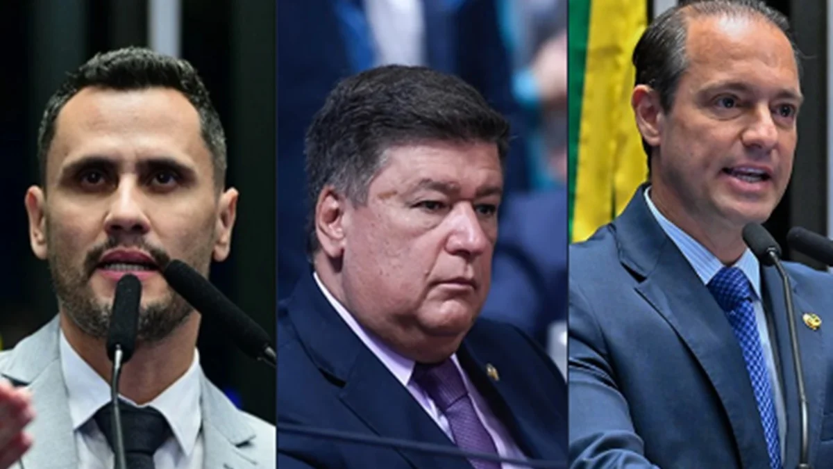 Fim da escala 6x1: veja como votaram os senadores mineiros