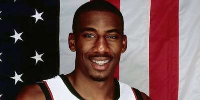 Amar'e Stoudemire foi medalhista ol&iacute;mpico pelos EUA. Foto: Reprodu&ccedil;&atilde;o/Instagram
