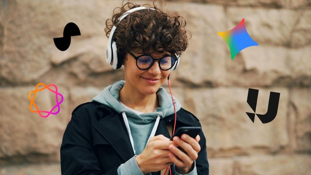 Melhor gerador de música com IA: testamos as principais ferramentas