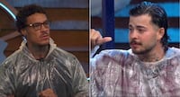 Ariela Carasso, Jottapê e Thaíde disputam a Prova do Fazendeiro nesta quarta (7)